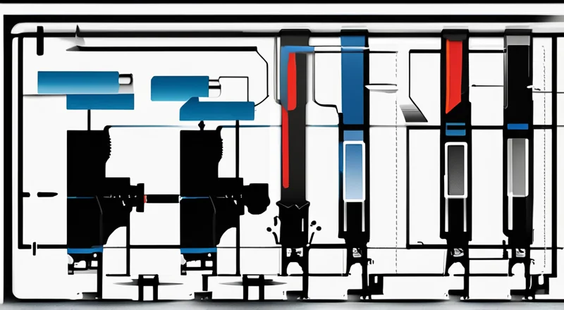 生产工艺流程软件