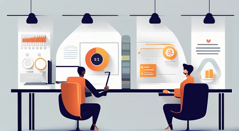 如何评估ERP系统的用户满意度和用户体验？