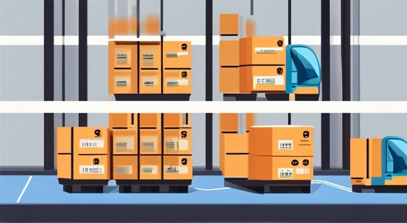 了解WMS系统如何提升仓库管理效率，助力电商企业在全球市场的竞争力