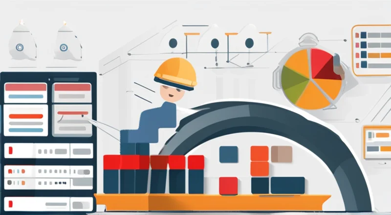 erp生产管理的功能有哪些方面 erp生产管理核心功能全面解析