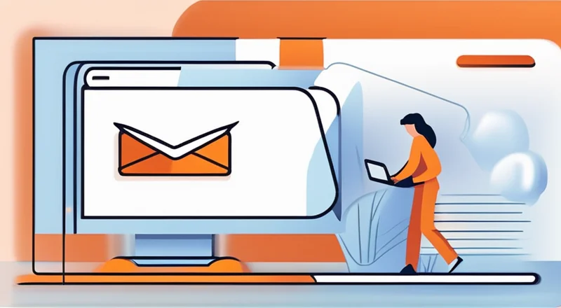 如何使用企业邮箱进行营销和广告宣传