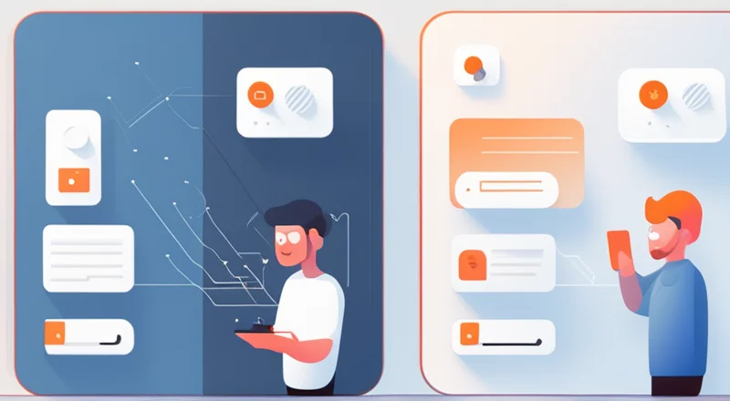 低代码框架怎么样