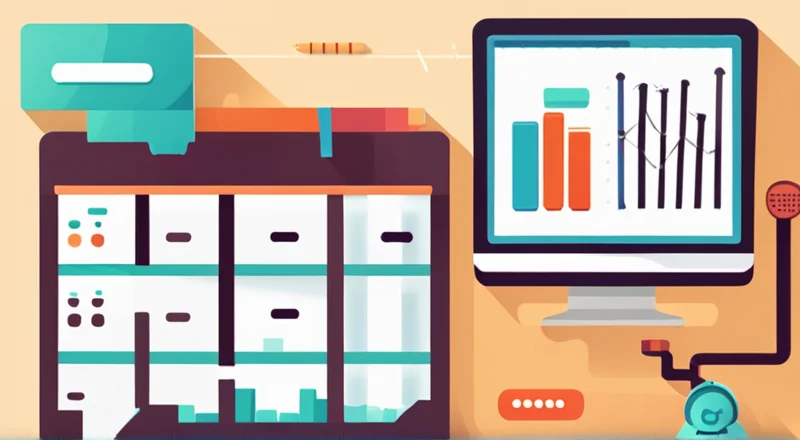 erp国产软件排名榜 5款热门erp国产软件2024排名出炉