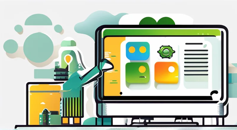 微信小程序erp办公软件是什么 3大理由让你选择微信小程序erp办公软件