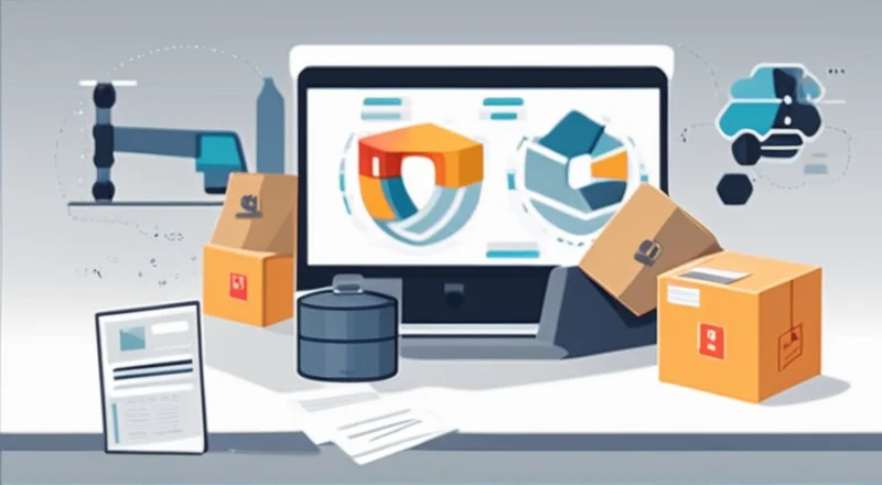 ERP系统在物流管理中的应用