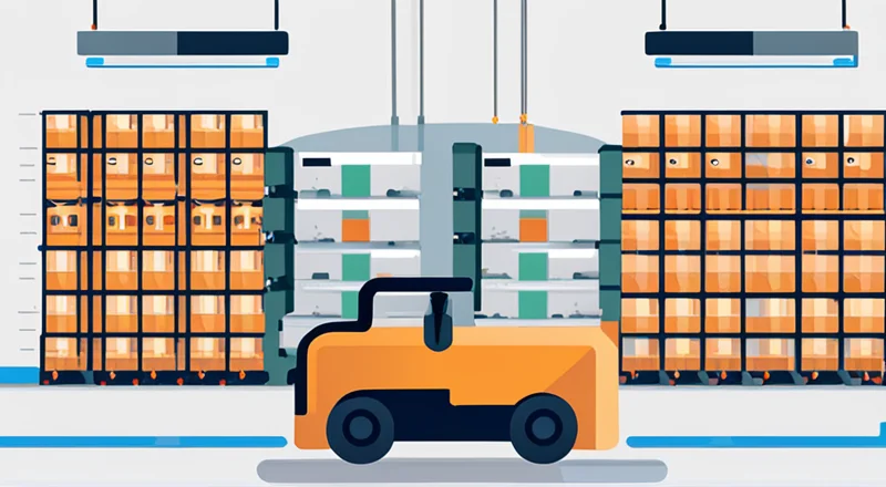 ERP仓库管理系统，提高效率的利器还是增加负担的累赘