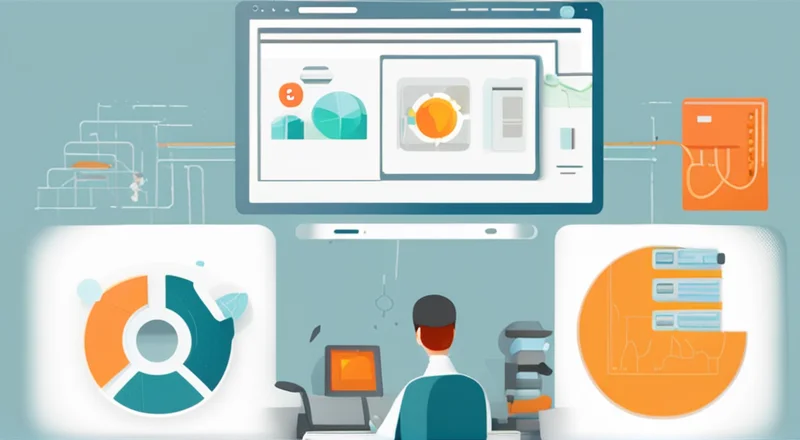 mes软件产品介绍