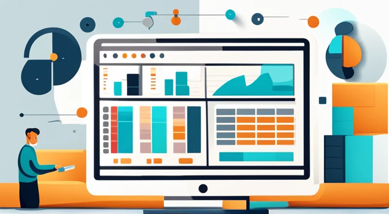 erp产品的拆分组合有哪些 ERP产品拆分组合全解析