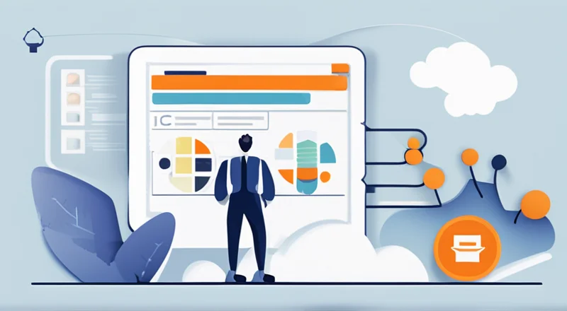 erp管理软件哪种好用点 5款热门erp管理软件深度评测