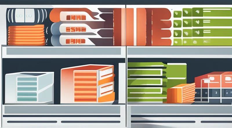 多店铺erp系统选择什么类目好 5大标准教你选对多店铺erp系统