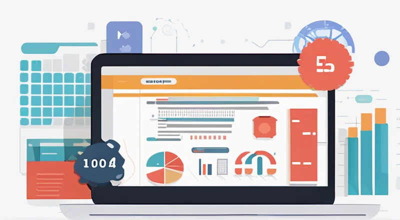 五大erp软件排名榜前十名 2024最新五大erp软件排行榜top10出炉