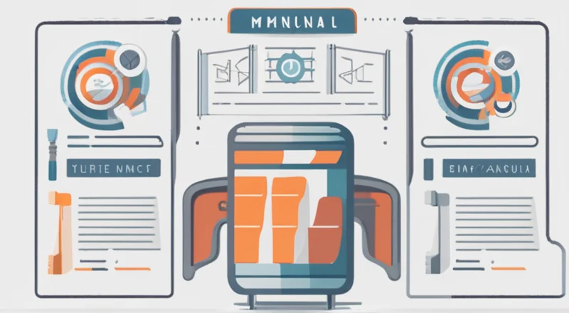 erp为什么没有手工线条了 揭秘erp系统进化：5大升级让手工线条成历史