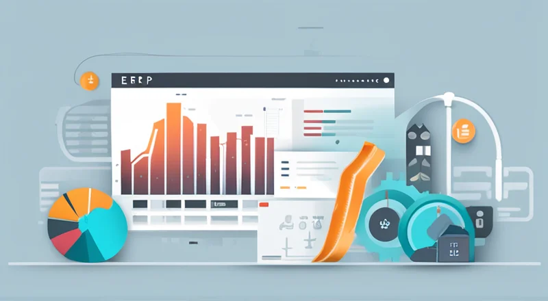 erp的成本有哪些费用构成 ERP成本构成全面解析 最新实施费用一目了然