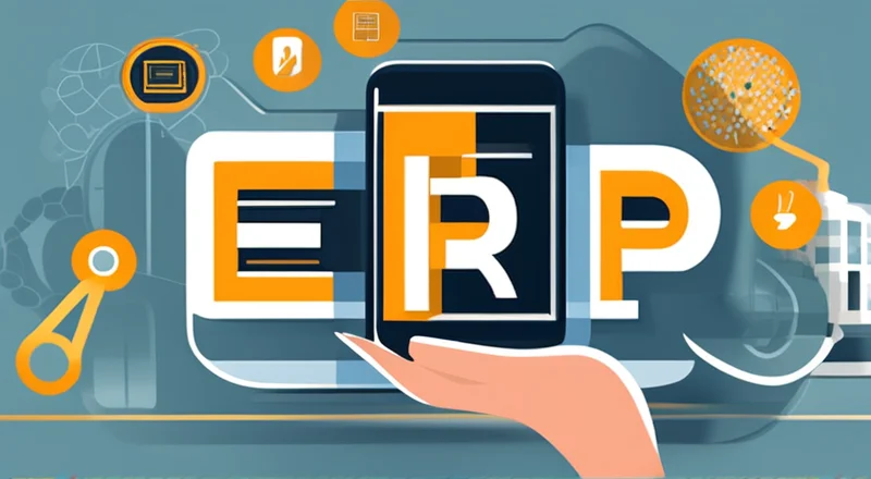 ERP系统对企业信息化建设的促进作用