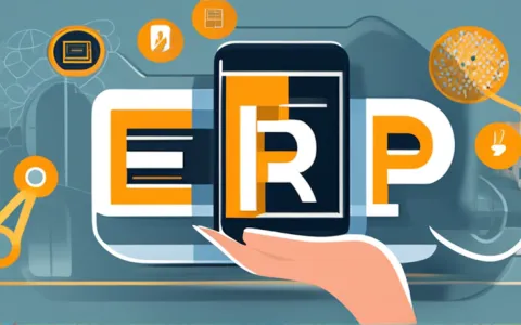 ERP系统对企业信息化建设的促进作用