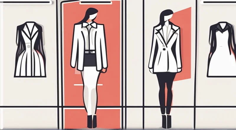 服装erp管理系统，大数据时代下的时尚变革