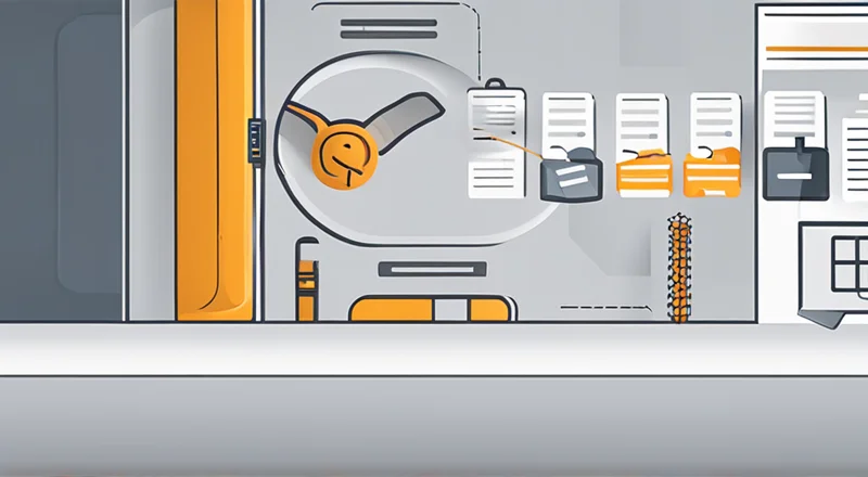 erp订单锁定有什么用处吗 ERP订单锁定有何妙用