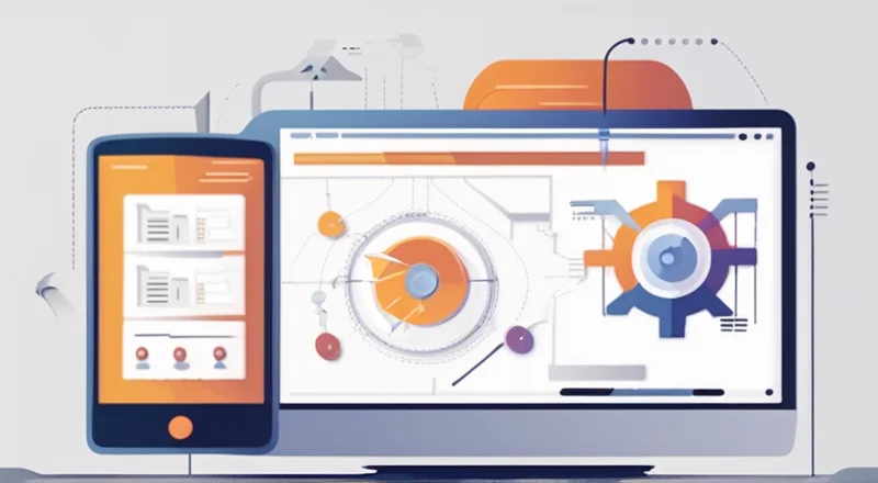 如何在ERP系统实施中进行系统集成和数据交换？