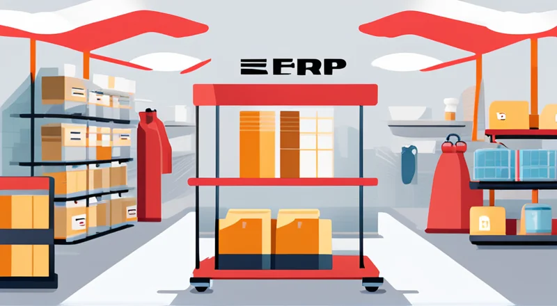 erp铺货容易封店吗为什么 erp铺货为何容易导致店铺被封