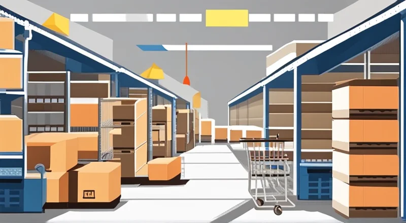 c慈溪电商仓库管理哪个好，慈溪电商仓库管理哪个好怎么选