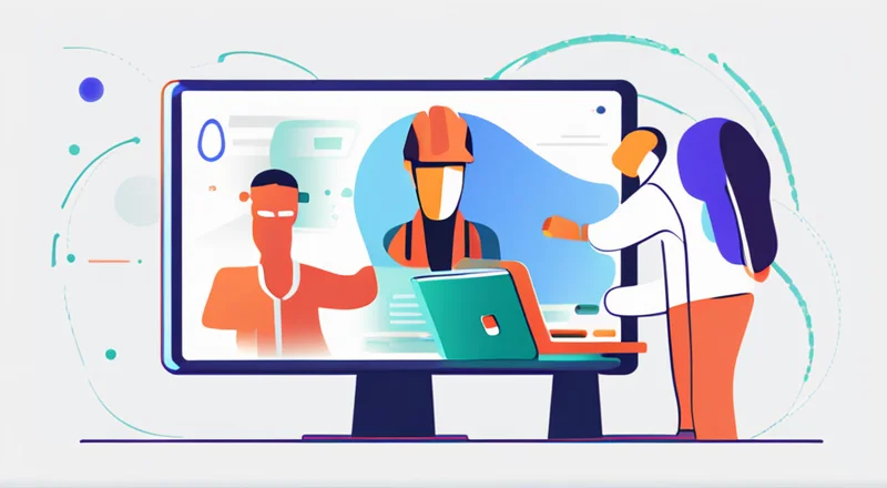 WMS与ERP，为什么你的企业需要这对梦想搭档