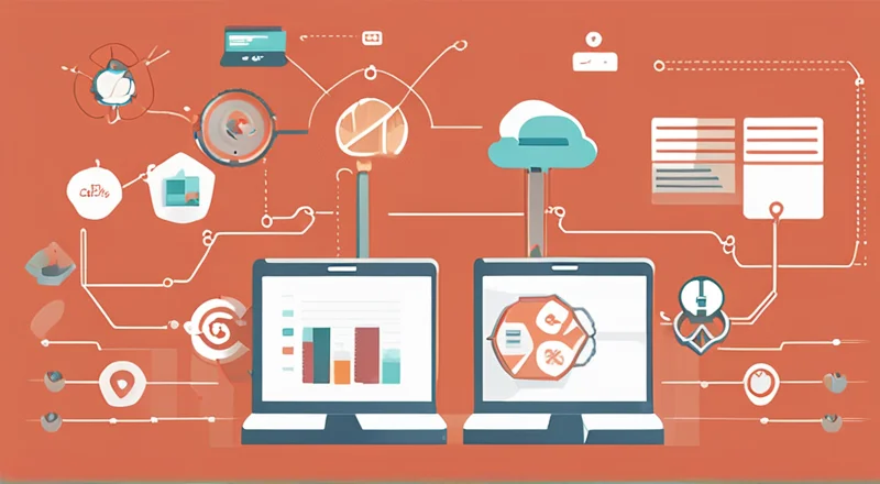 erp的优势有哪些呢 ERP系统如何提升企业效率