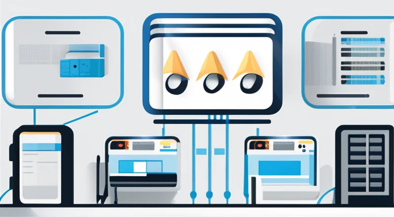 erp系统新锐电器权限分工怎么分配