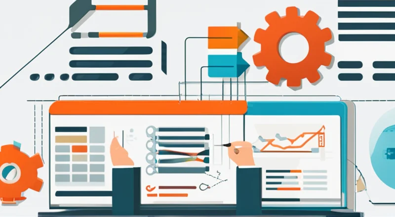 自己实施erp的后果有哪些呢 实施erp的后果：企业流程重塑的利与弊