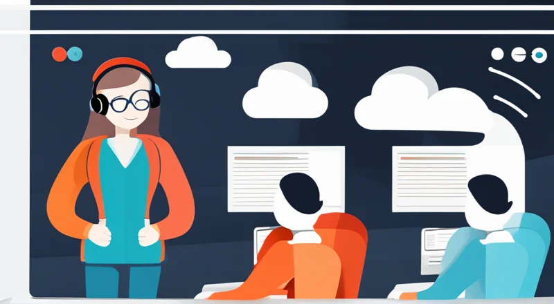 云呼叫中心系统:怎么提升客户服务质量?