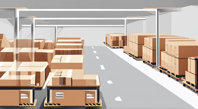 生产公司怎么做好物流管理 仓库管理技巧 最新策略分享
