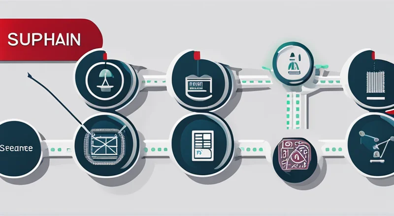 erp 供应链管理功能有哪些方面 ERP供应链管理功能全面解析