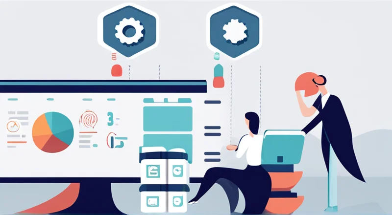 erp系统操作会不会很难操作呢 5步骤掌握erp系统操作,其实比想象中简单