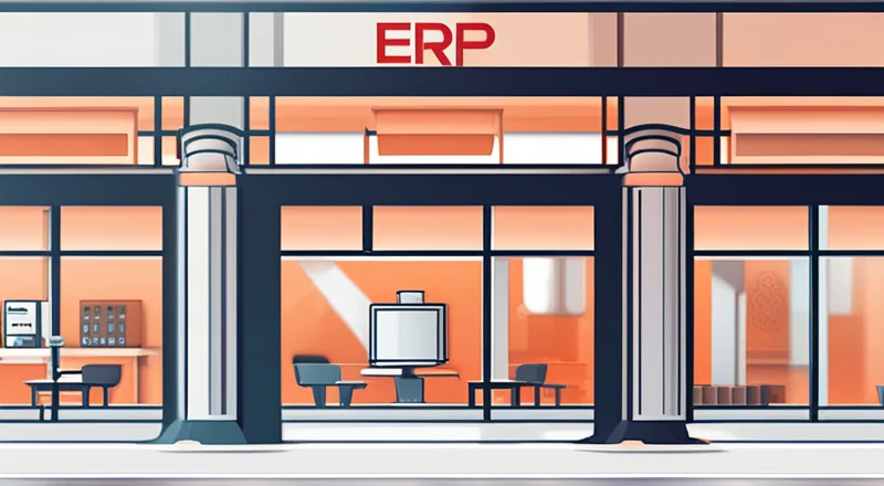 erp系统许可更新 erp系统如何更改许可有效期 最新教程