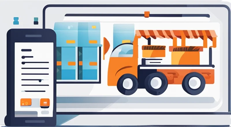 erp发货系统怎么对接店铺发货的 ERP发货系统如何快速对接店铺提升效率