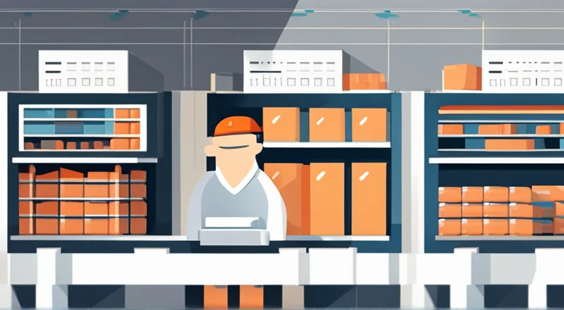 生产物品出入库系统包括什么，生产物品出入库系统包括什么功能