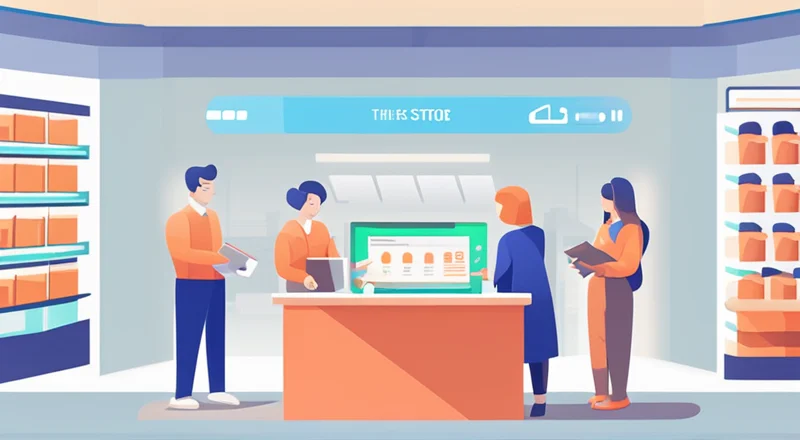 4S店销售人员如何使用客户管理系统