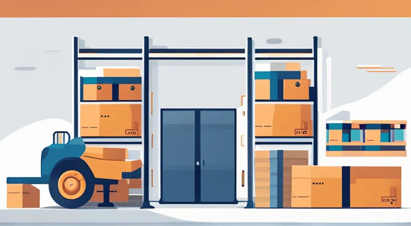 WMS仓库系统如何提升电商企业物流效率与成本控制的秘密