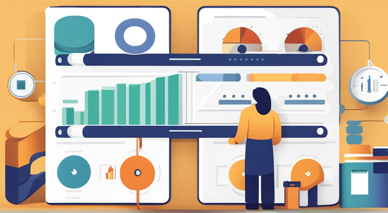 erp中订货点法的优点有哪些 erp订货点法提升库存管理效率