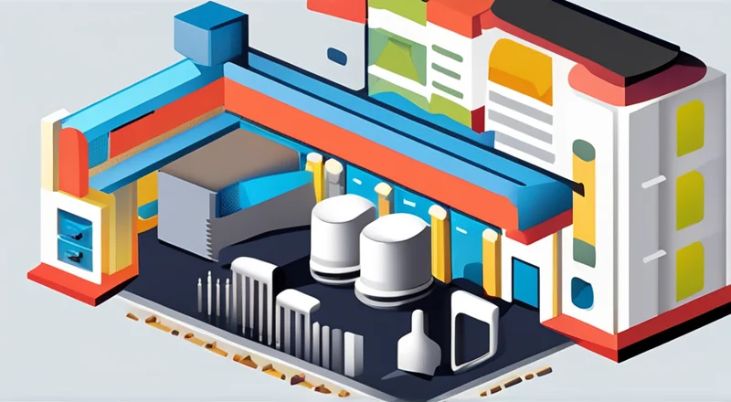 印刷厂erp哪个好做 印刷厂ERP系统大比拼，哪个更胜一筹？
