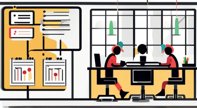 阿米巴 erp软件 3大理由选择阿米巴erp软件提升20%管理效率