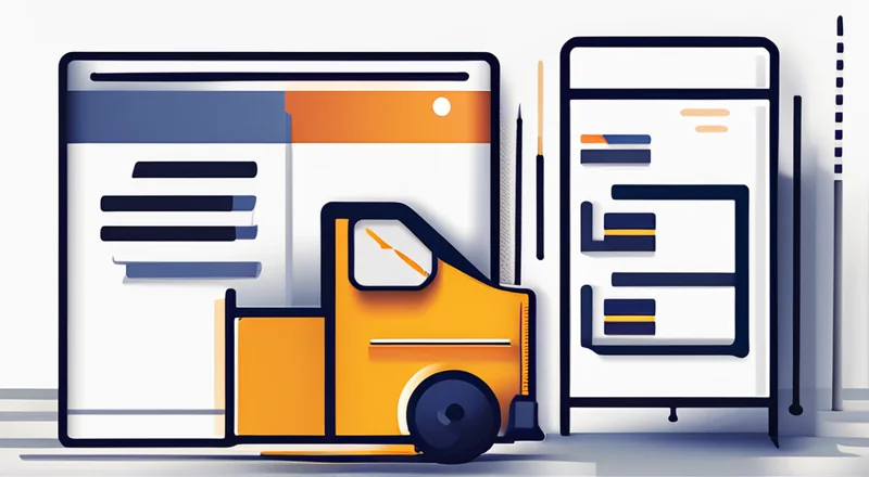 邮政快递为什么使用erp 3大理由揭示邮政快递为何青睐erp