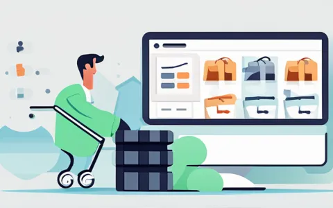 如何通过数据分析提升电商库存管理效率？