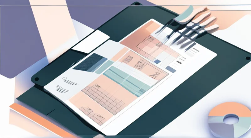 5步骤搞定装修工程预算报价表