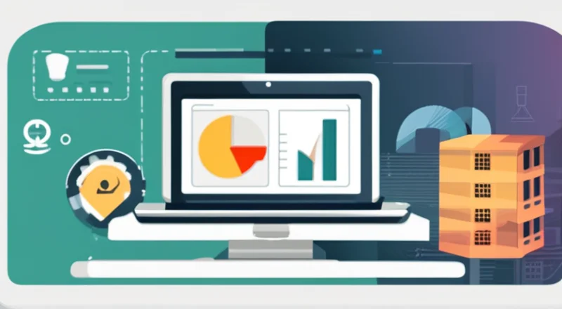 ERP系统如何提高企业的供应商管理效率?