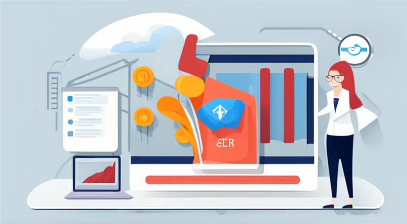 国内主流的erp软件排名前十 2024国内erp软件排行top10出炉