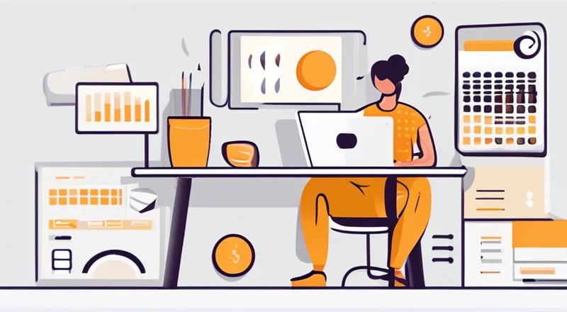 如何管理应付款项目 5步骤教你高效管理应付款项目