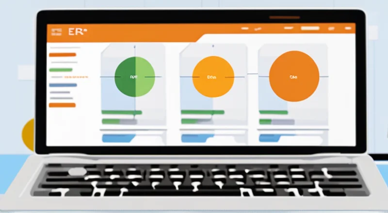 简单的erp系统怎么制作的 5步骤教你搭建简易ERP系统