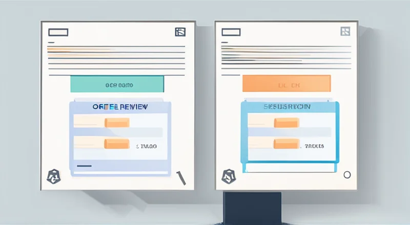 如何在erp里做订单评审业务 3步骤完成erp订单评审业务