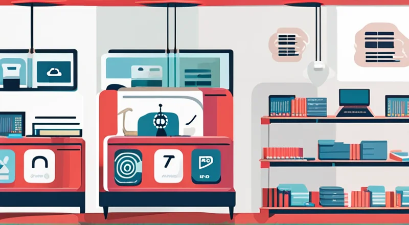 erp谁家的软件好用点呢安全吗 ERP软件哪家强?安全性如何保障