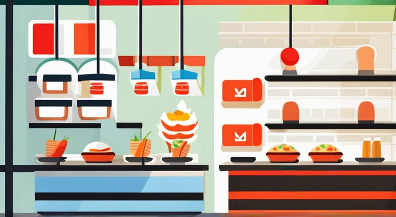 餐饮erp系统哪种好用点 餐饮erp系统大比拼：哪种更好用？